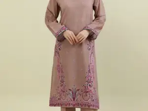 KHADDAR | PRINTED
