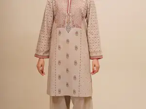 KHADDAR | PRINTED