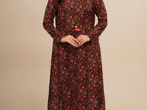 KHADDAR | PRINTED