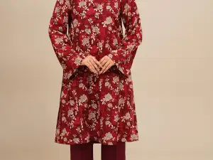 KHADDAR | PRINTED